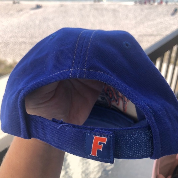 Captivating Head Gear Florida Gators Baseball Hat - Picture 8 of 8